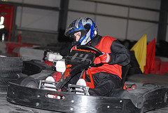 karting